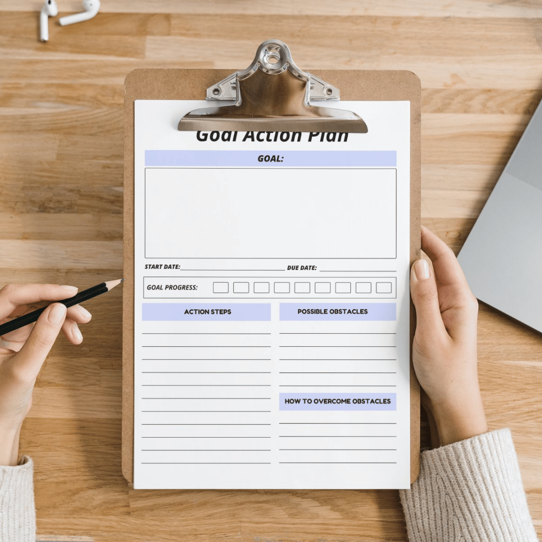 Achievement Planner