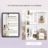 Everyday Happiness E-Book Workbook