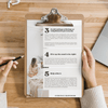 Everyday Happiness E-Book Workbook