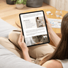 Everyday Happiness E-Book Workbook