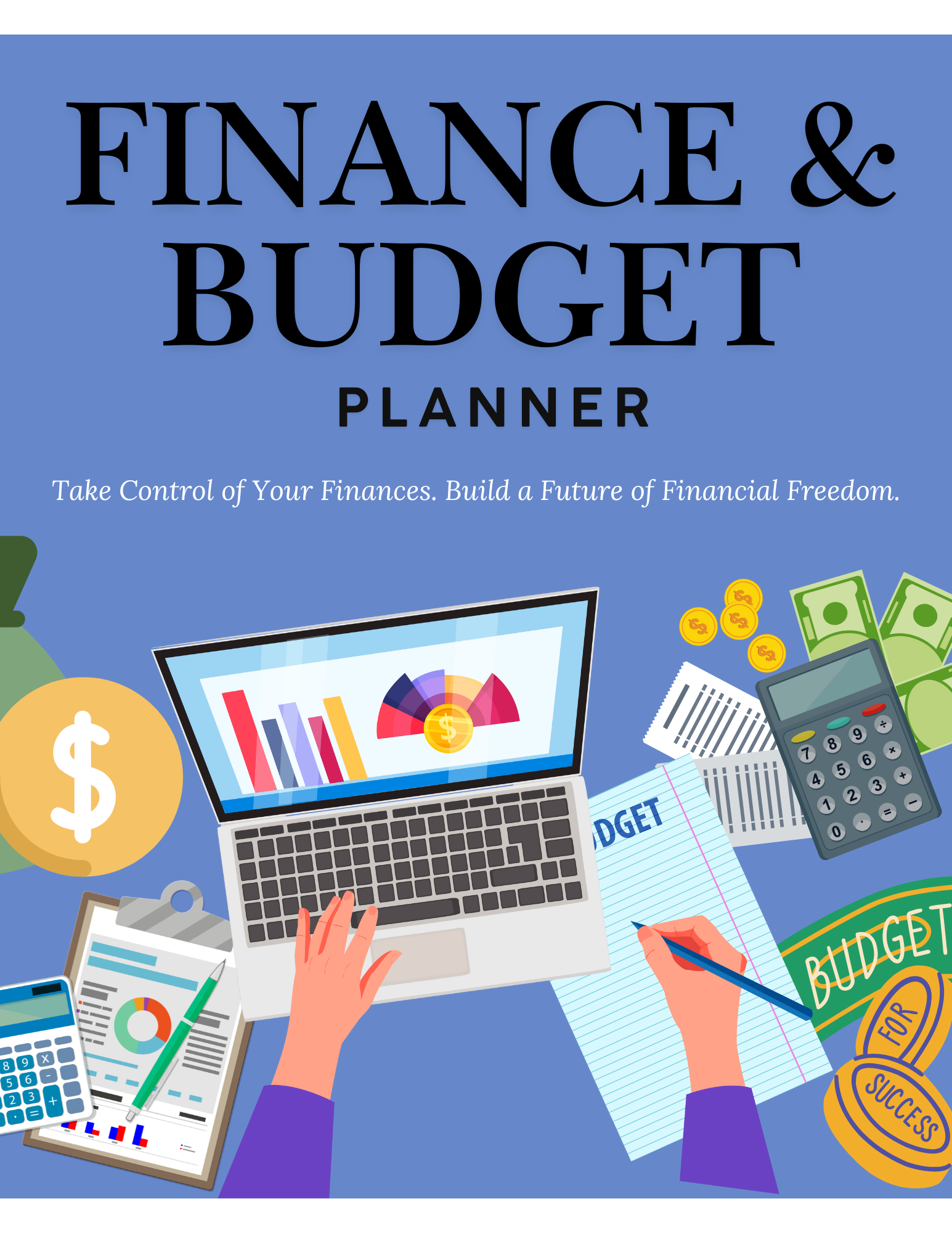 Finance & Budget Planner