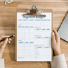 Finance & Budget Planner