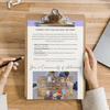 Goal Getter Workbook