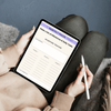 Goal Getter Workbook