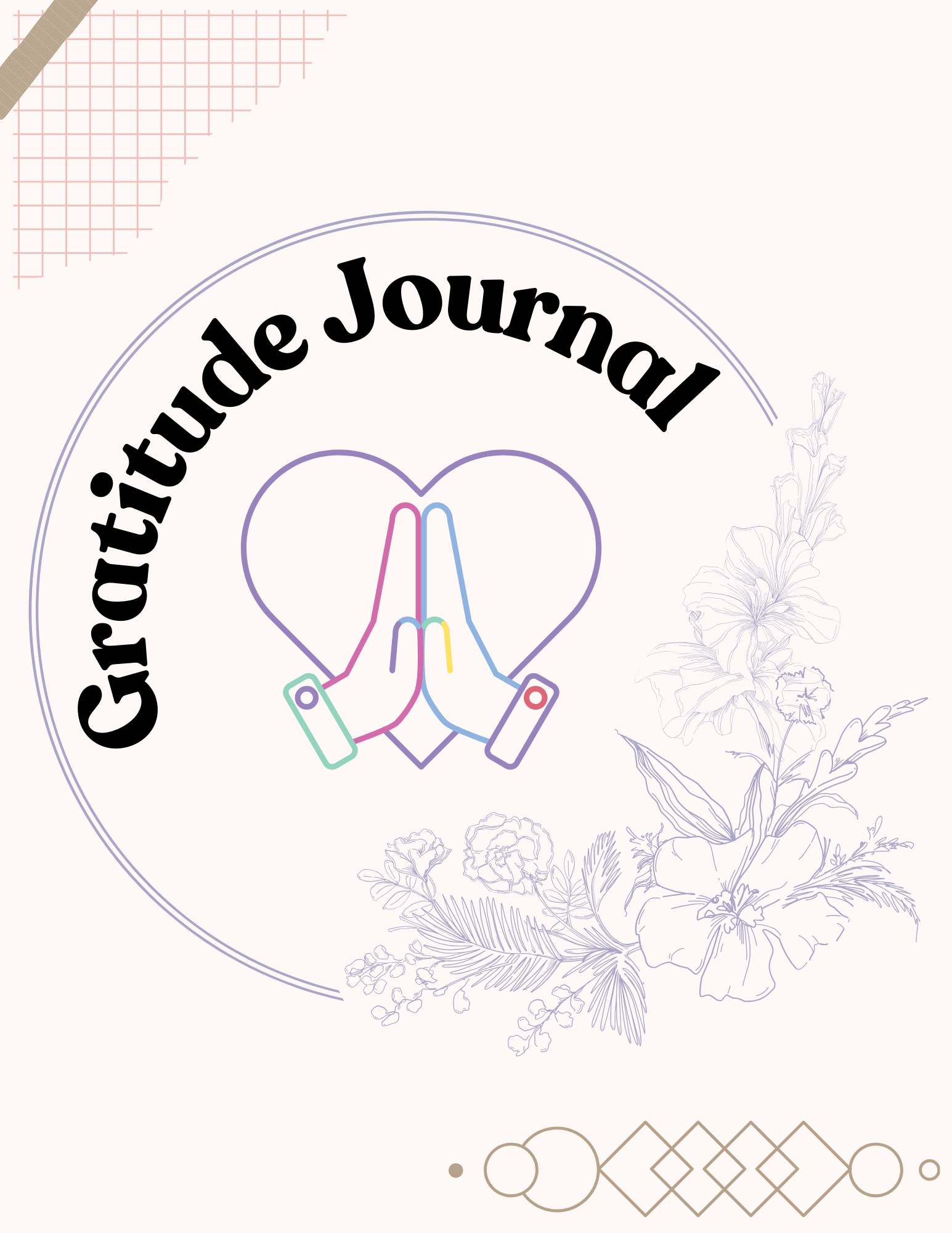 Gratitude Journal