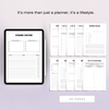 Law of Attraction Planner