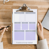 Law of Attraction Planner