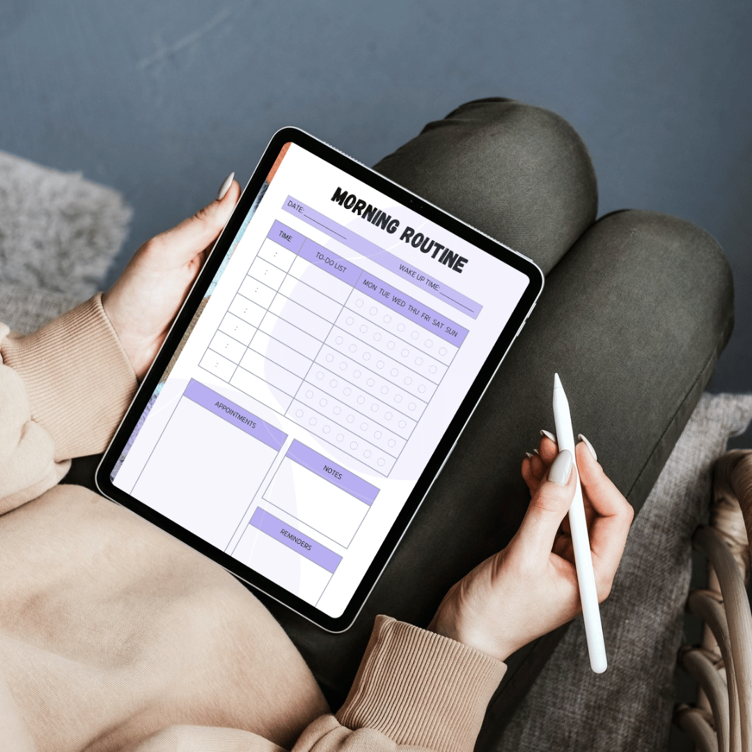 Law of Attraction Planner