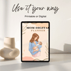 Mom Digital Planner