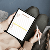 Mom Digital Planner
