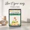 Nutrition Planner