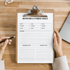 Nutrition Planner