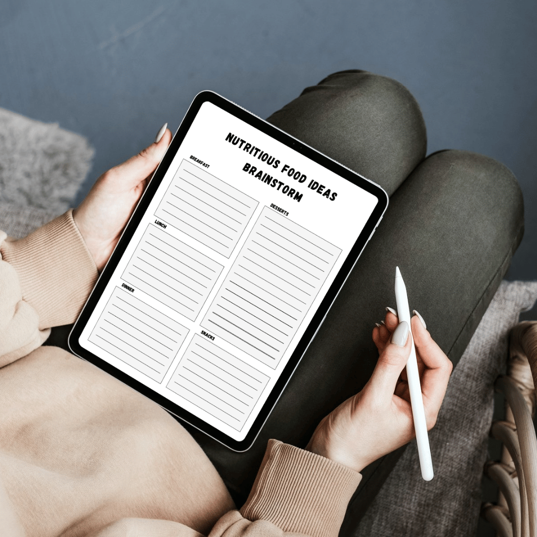 Nutrition Planner