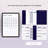Productivity Planner