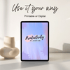 Productivity Planner