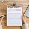 Productivity Planner