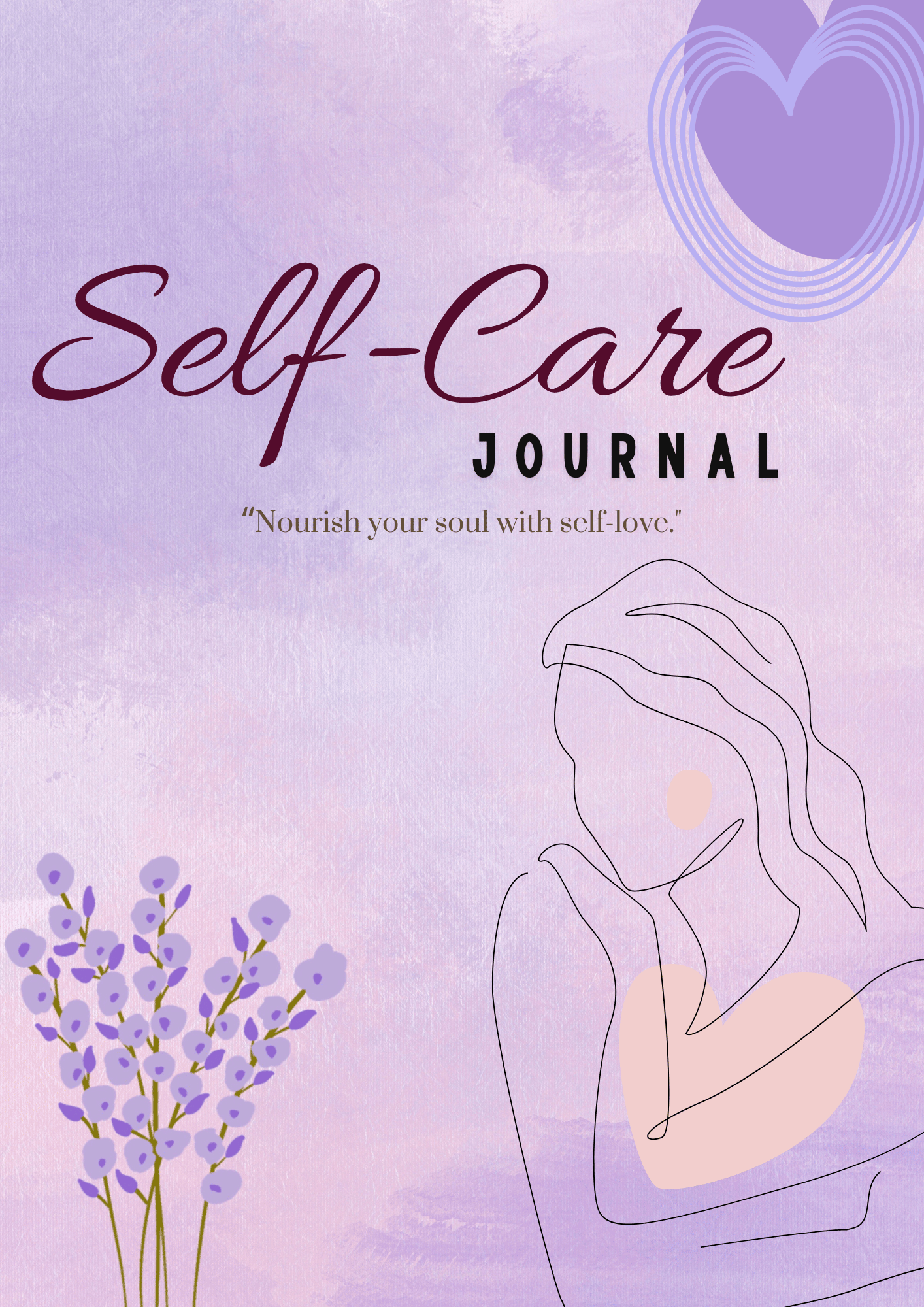 Self-Care Journal