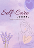 Self-Care Journal