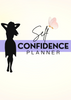 Self Confidence Planner