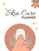 Skin Care Planner