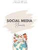 Social Media Planner
