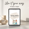 Social Media Planner