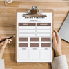 Social Media Planner