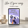 Stress Processing Planner