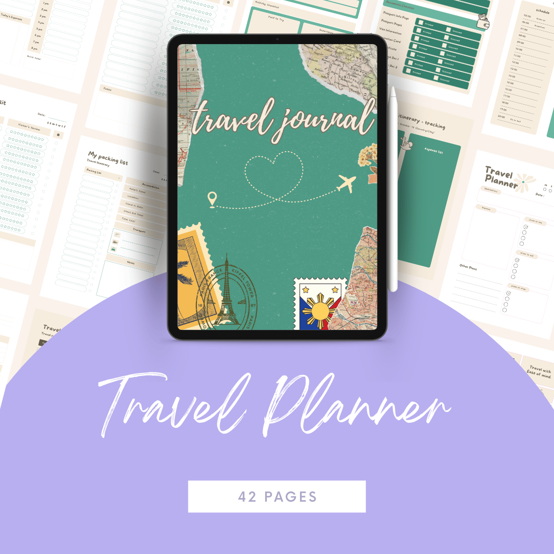 Travel Planner