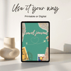 Travel Planner