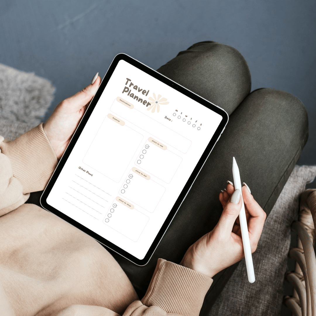 Travel Planner