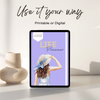 Ultimate Life Planner