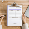 Ultimate Life Planner