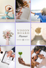 Vision Board Planner