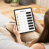 Weight Loss Planner