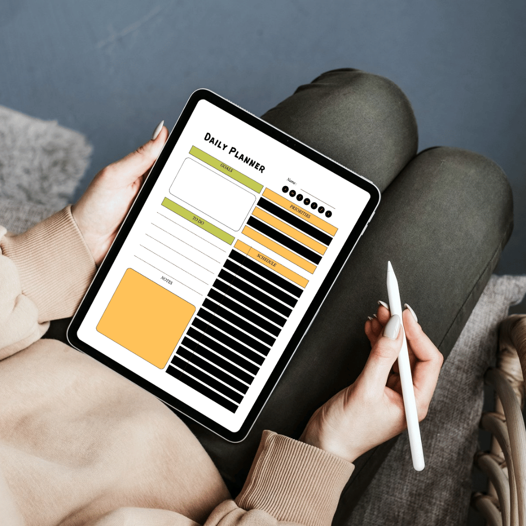 Weight Loss Planner